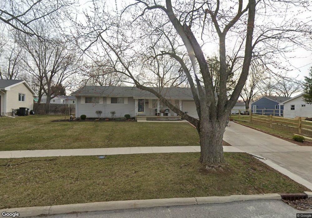 2541 Beecher St, Findlay, OH 45840 - photo 1