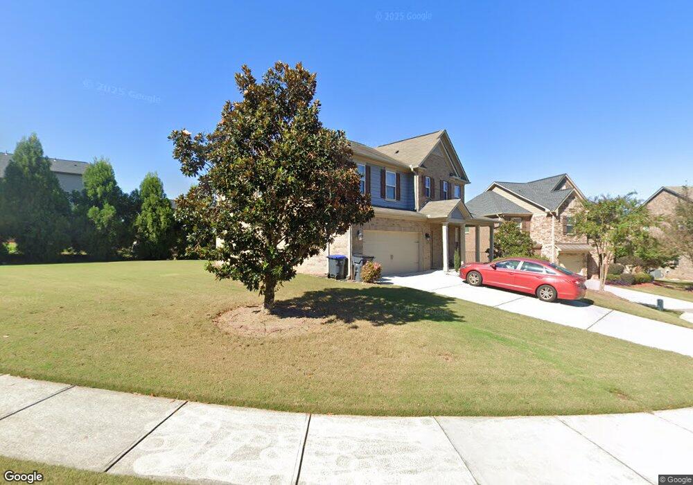 1423 Chelsea Falls Ln, Suwanee, GA 30024 - photo 1