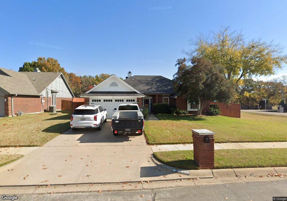 6400 Westgate Dr, North Richland Hills, TX 76182 - photo 1