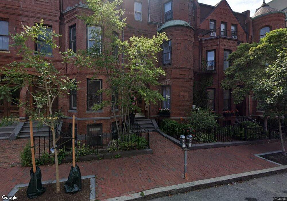 240 W Newton St unit 319, Boston, MA 02116 - photo 1