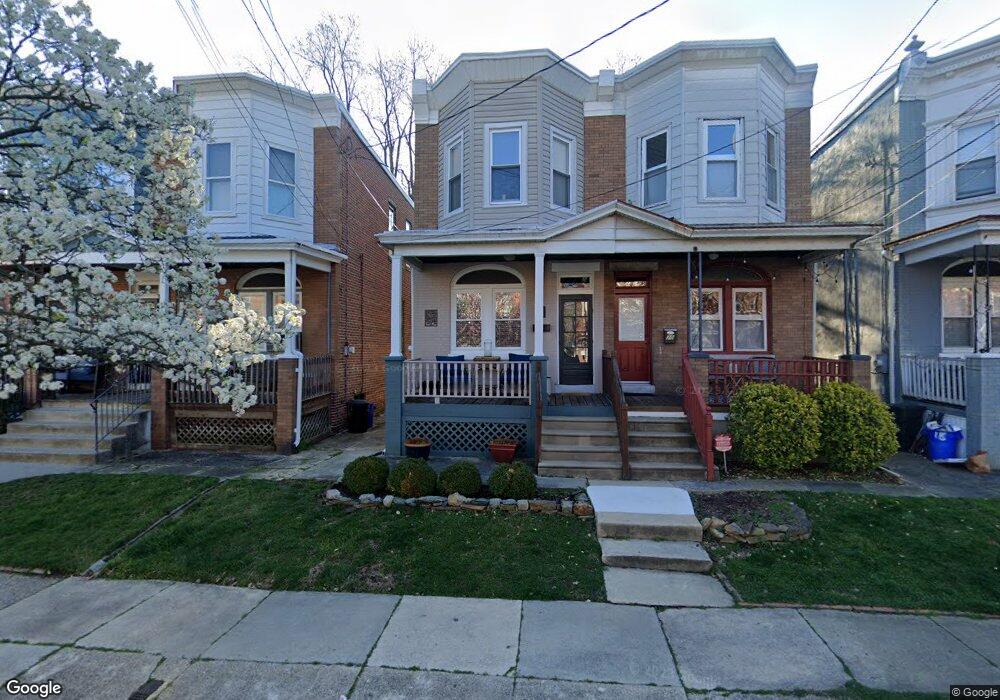 22 E Collings Ave, Collingswood, NJ 08108 - photo 1