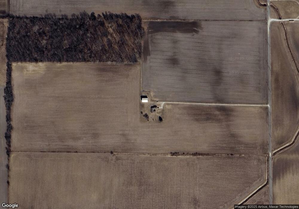 10661 Elm Rd, Bourbon, IN 46504 - photo 1