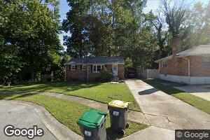 4402 Sandy Dr, Wilmington, DE 19808
