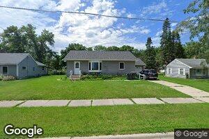 617 Oswald Ave, Belgrade, MN 56312