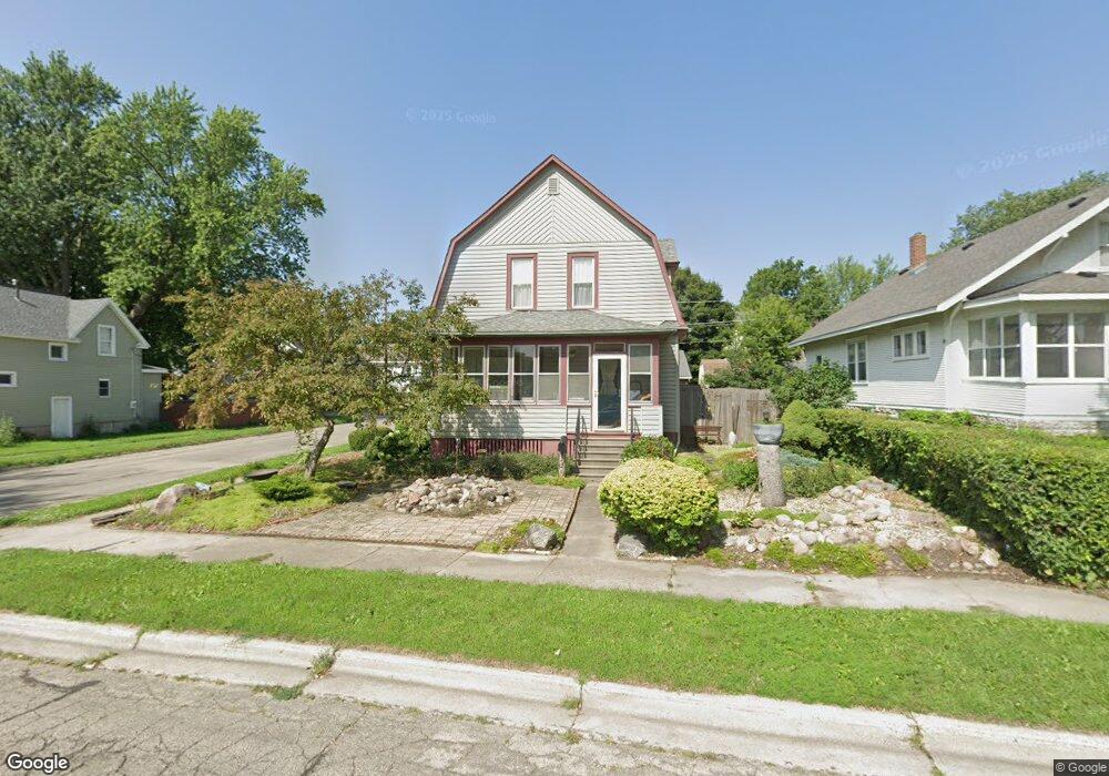 701 Minnesota Ave, Albert Lea, MN 56007 - photo 1