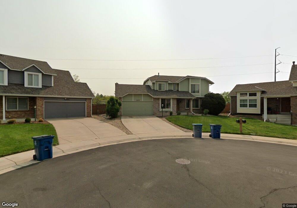 16838 E Prentice Cir, Centennial, CO 80015 - photo 1