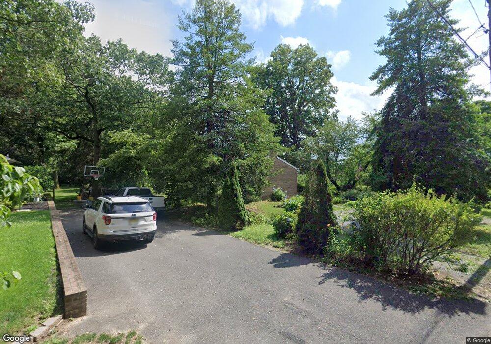 743 Marshall St, Beverly, NJ 08010 - photo 1