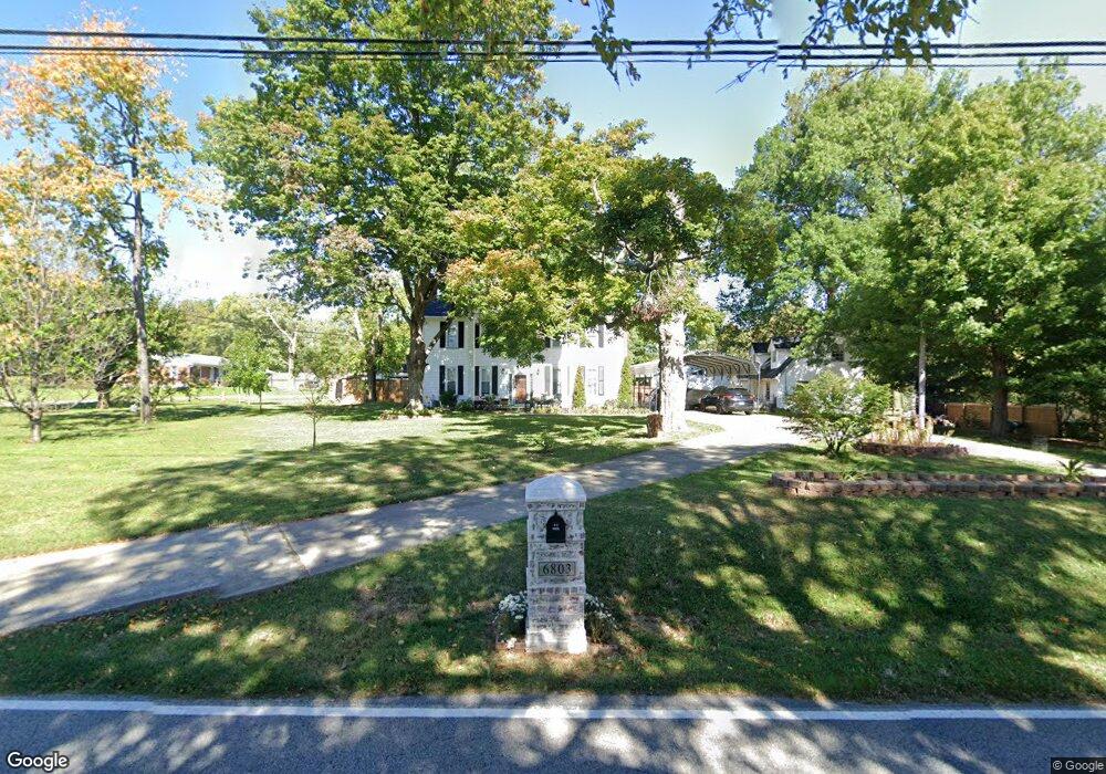 6803 Applegate Ln, Louisville, KY 40228 - photo 1