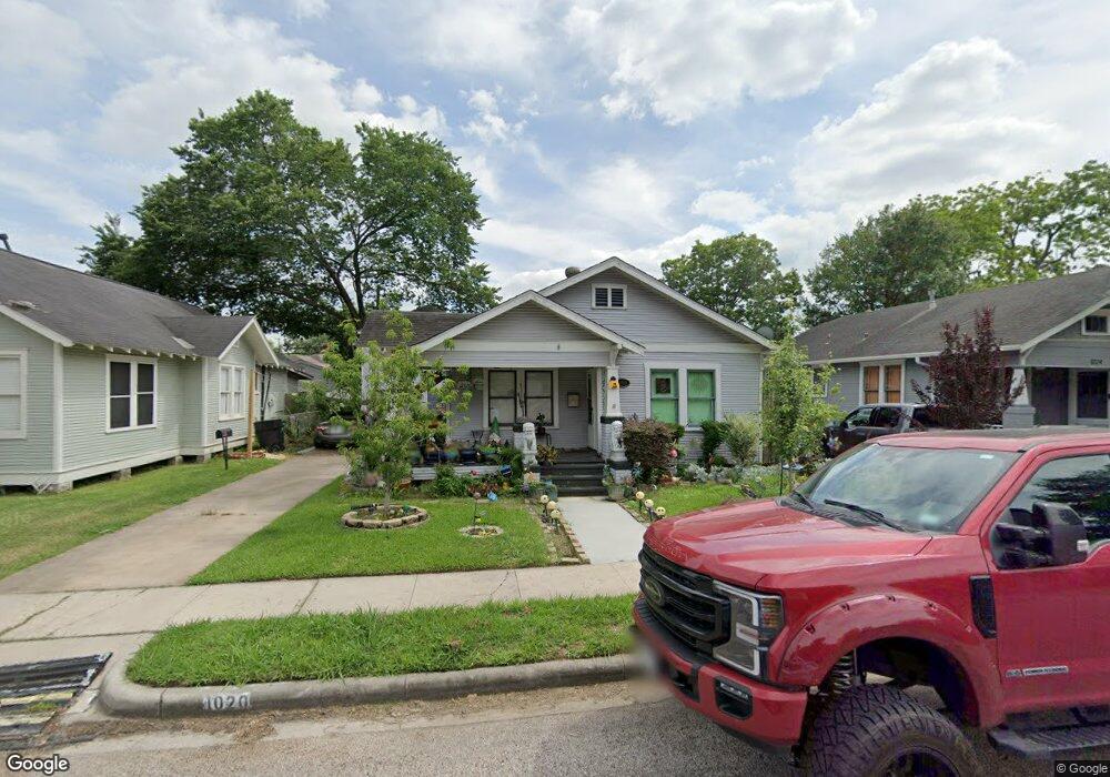 1020 W Cottage St, Houston, TX 77009 - photo 1
