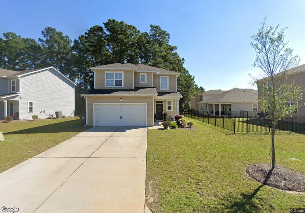 142 Blackstone Dr, Moncks Corner, SC 29461 - photo 1