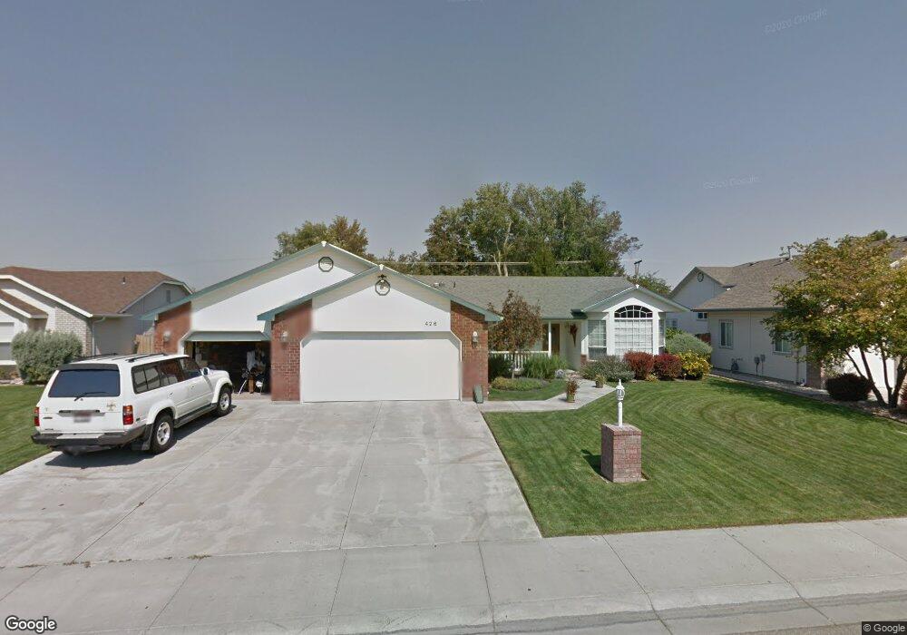 426 War Eagle Way, Nampa, ID 83686 - photo 1