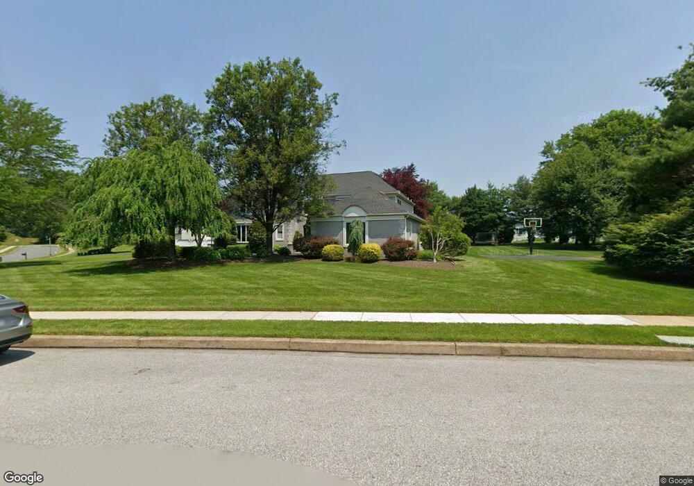 1700 Devonshire Rd, Dresher, PA 19025 - photo 1