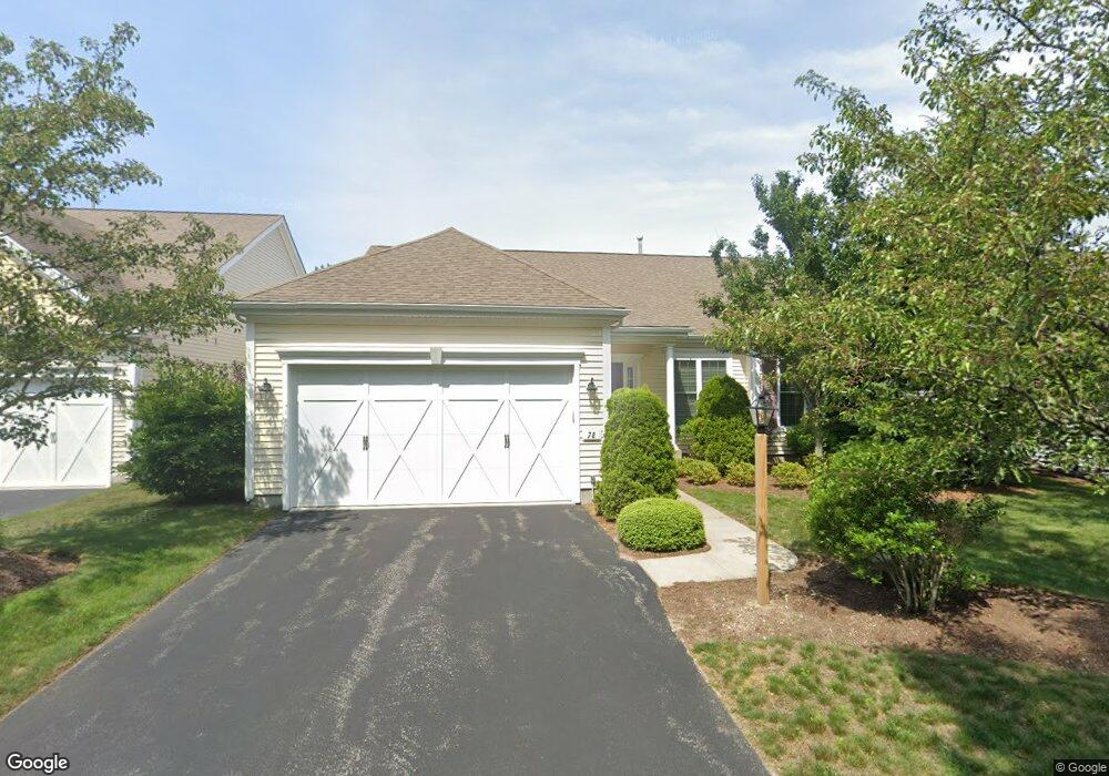 78 Clam Pudding, Plymouth, MA 02360 - photo 1