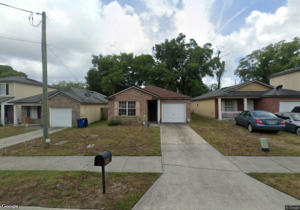 8424 Kona Ave, Jacksonville, FL 32211 - photo 1