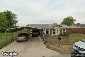 703 Lindsey St, Marked Tree, AR 72365