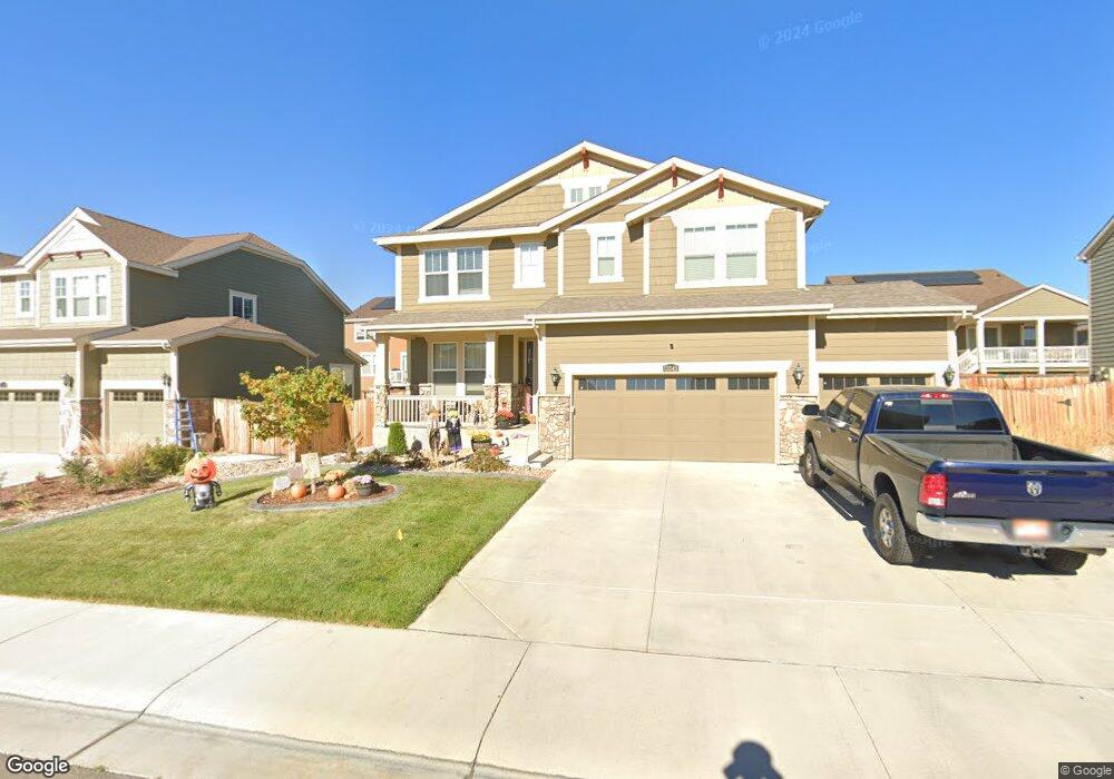 13343 Olive Way, Thornton, CO 80602 - photo 1