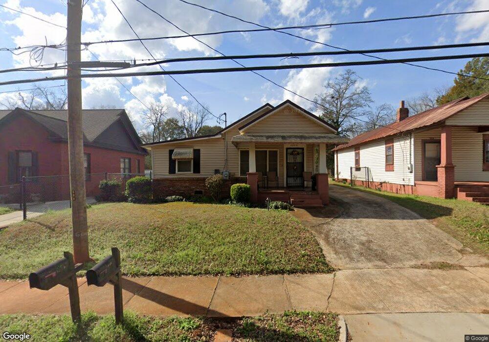 1212 N Lee St, Americus, GA 31719 - photo 1