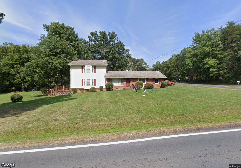 29029 Mine Run Rd, Rhoadesville, VA 22542 - photo 1