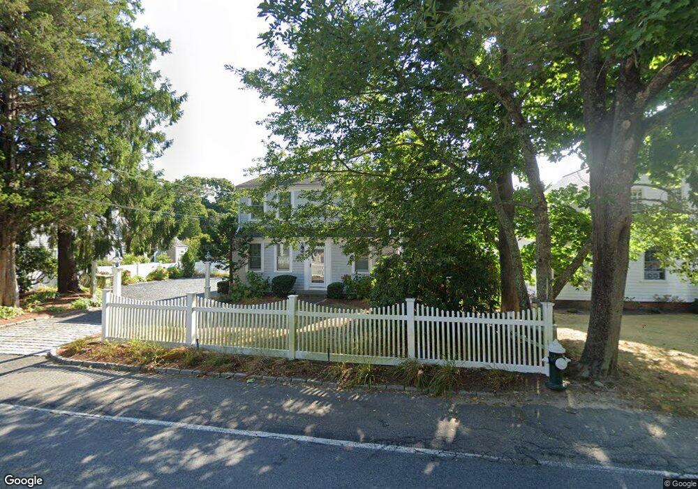 159 Main St, Centerville, MA 02632 - photo 1