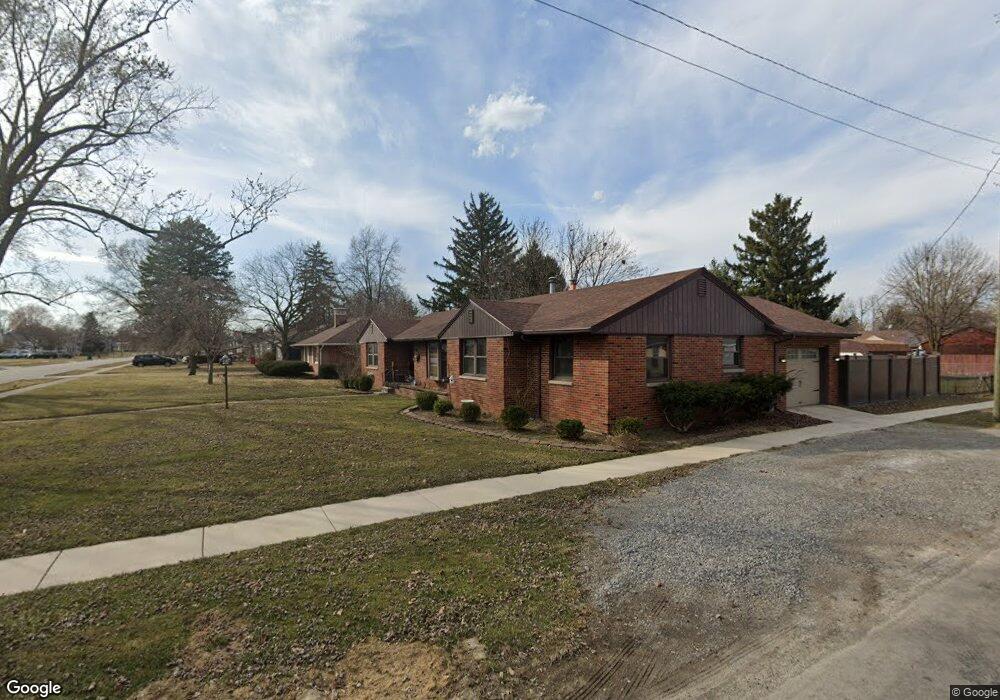 0 Washington Ave unit H133126, Findlay, OH 45840 - photo 1