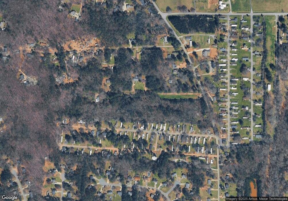 323 Mac Johnson Rd NW, Cartersville, GA 30121 - photo 1