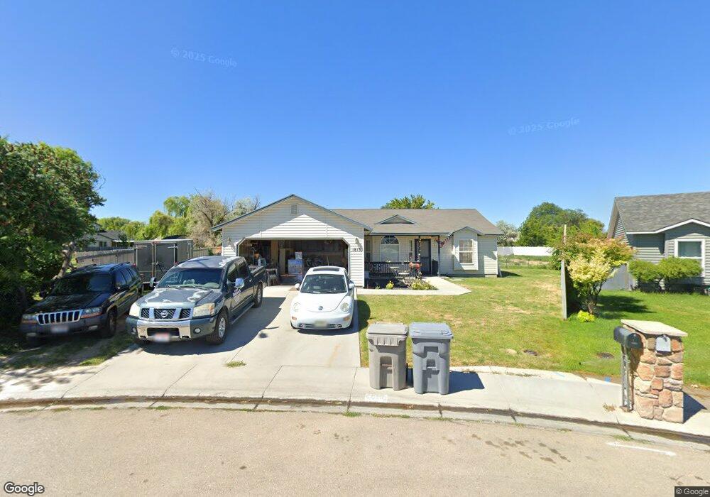 1813 S Woodland Dr, Nampa, ID 83686 - photo 1