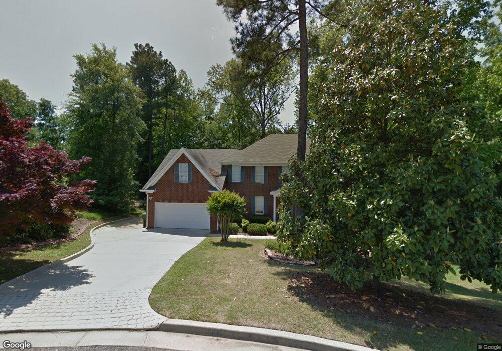4732 Savannah Ln, Evans, GA 30809 - photo 1