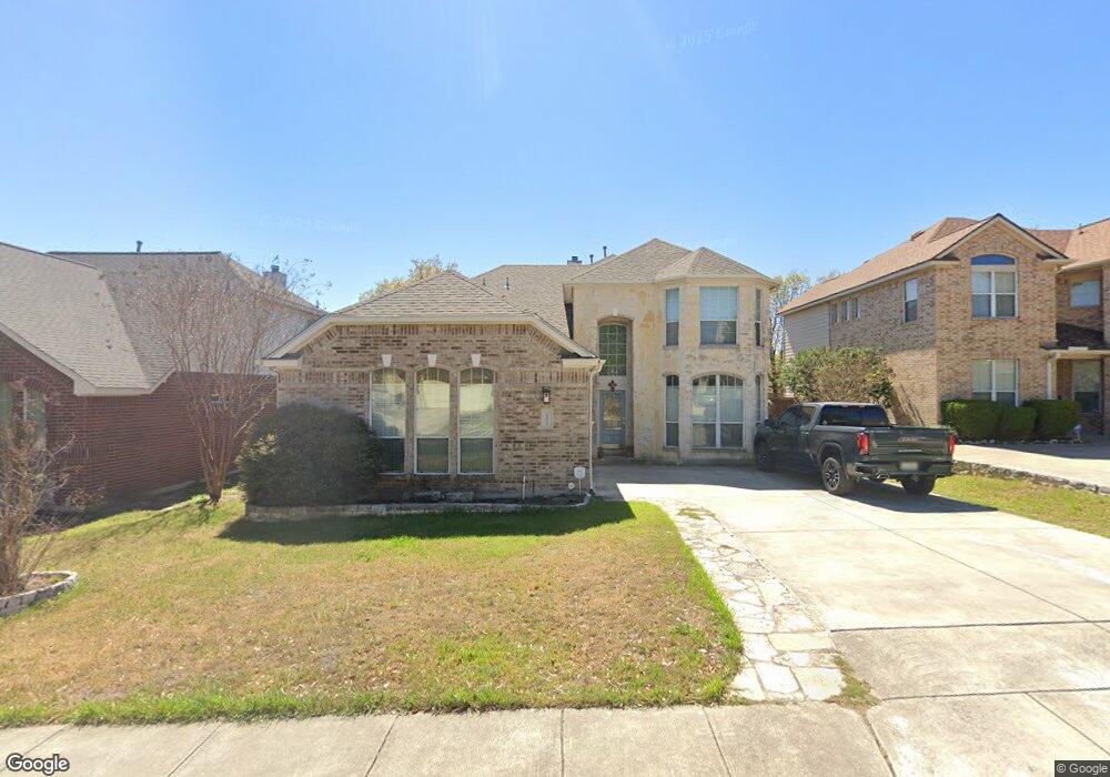 10626 Canyon River, Helotes, TX 78023 - photo 1