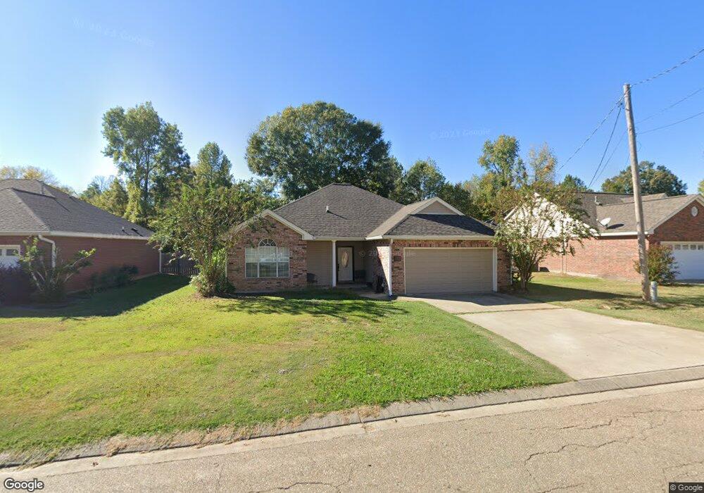 325 Timberwood Dr, Monroe, LA 71203 - photo 1