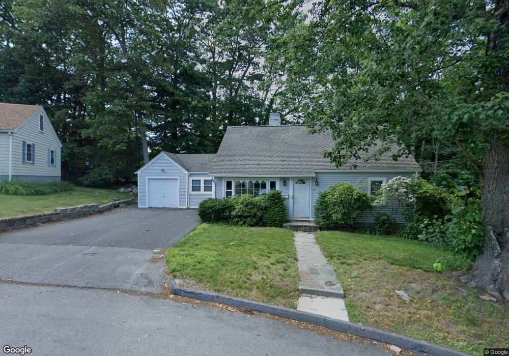 14 Meadow Lane Anr, Worcester, MA 01602 - photo 1