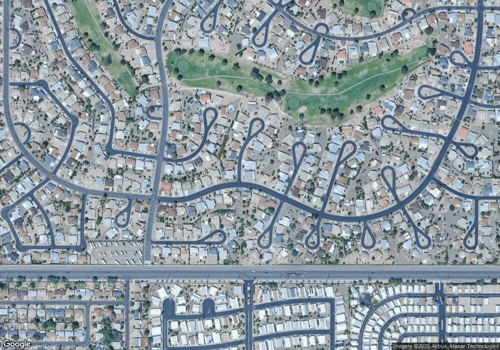 1063 S 81st St, Mesa, AZ 85208 - photo 1