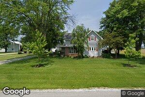 7659 E 100 N, Craigville, IN 46731