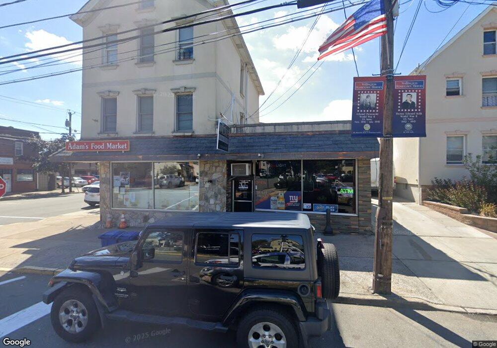 168 Maple Ave unit 2, Wallington, NJ 07057 - photo 1