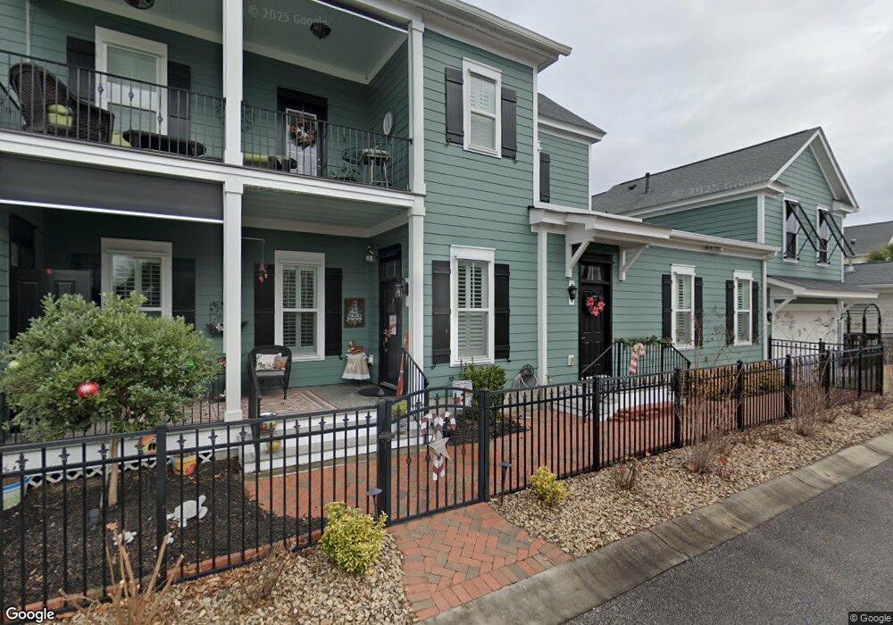 774 Johnson Ave, Myrtle Beach, SC 29577 - photo 1