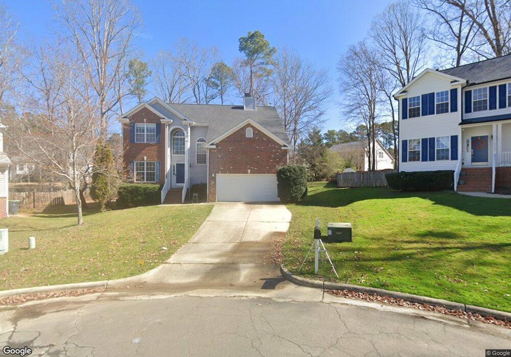 3011 Jehon Ct, Apex, NC 27502 - photo 1