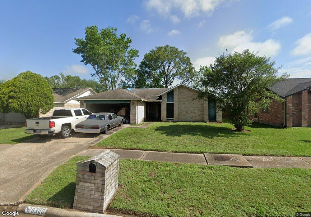 6306 Caneridge Dr, Houston, TX 77053 - photo 1