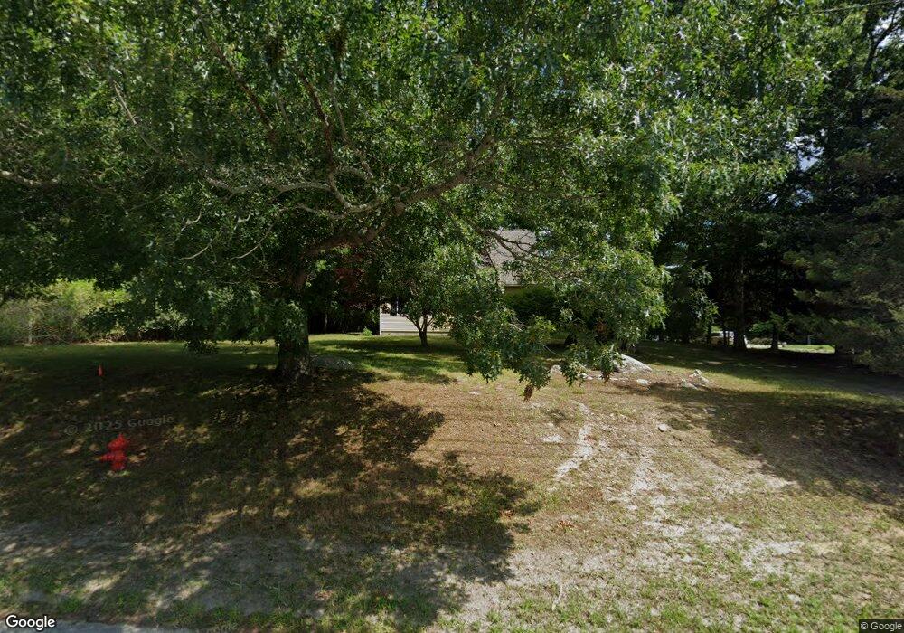 1129 Point Rd, Marion, MA 02738 - photo 1