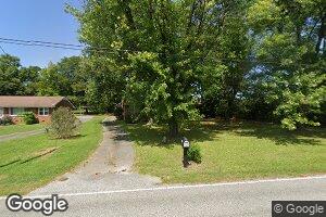 12389 Rolfe Hwy, Surry, VA 23883
