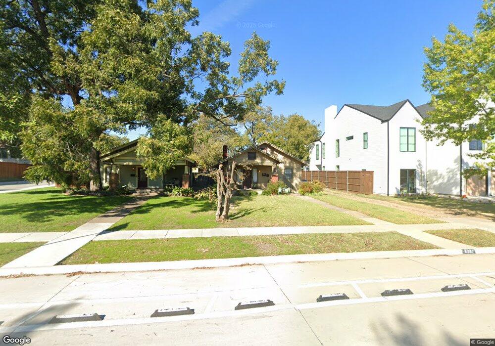 6007 Richmond Ave, Dallas, TX 75206 - photo 1