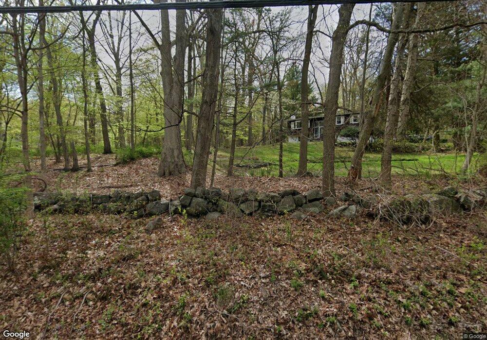 34 Mount Airy Rd, Croton On Hudson, NY 10520 - photo 1