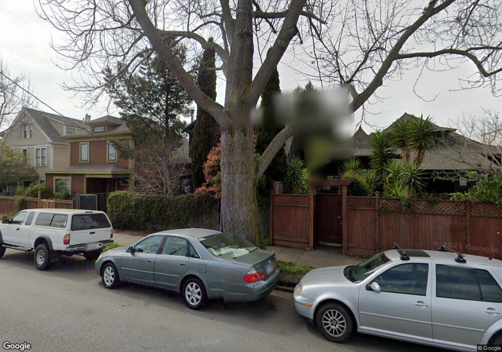 2714 Martin Luther King jr Way, Berkeley, CA 94703 - photo 1