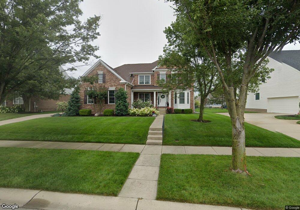 13638 Alston Dr, Fishers, IN 46037 - photo 1