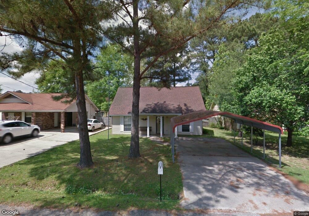 1407 Willus Dr, Laurel, MS 39440 - photo 1