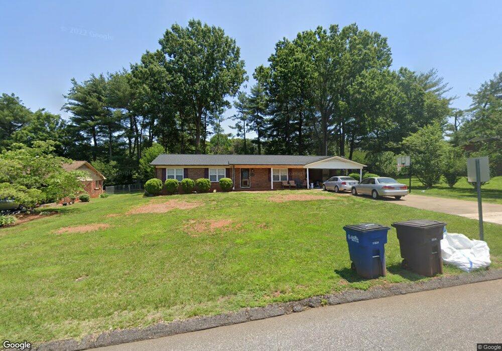 1008 Valley St unit 39, Statesville, NC 28677 - photo 1