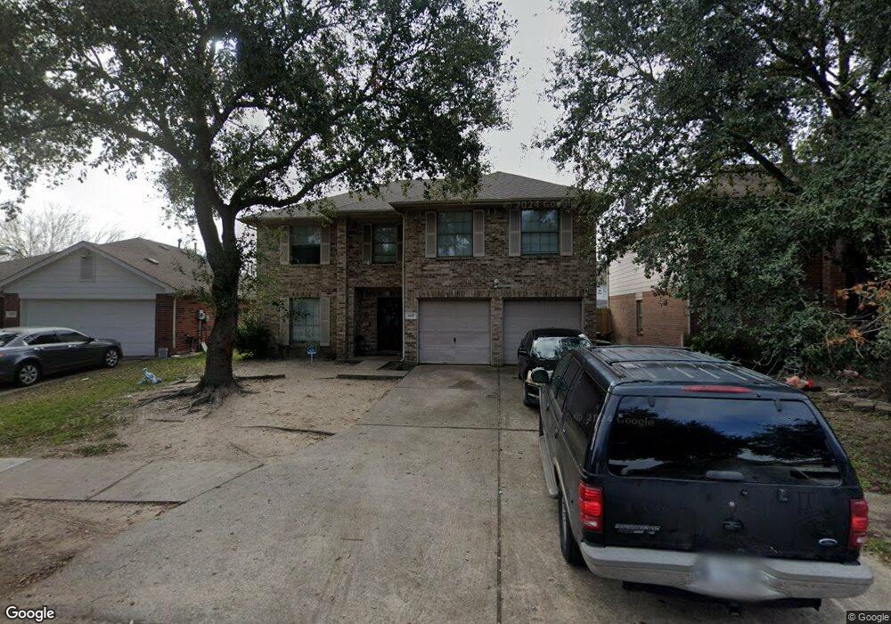 6031 Fallmont Dr, Houston, TX 77086 - photo 1