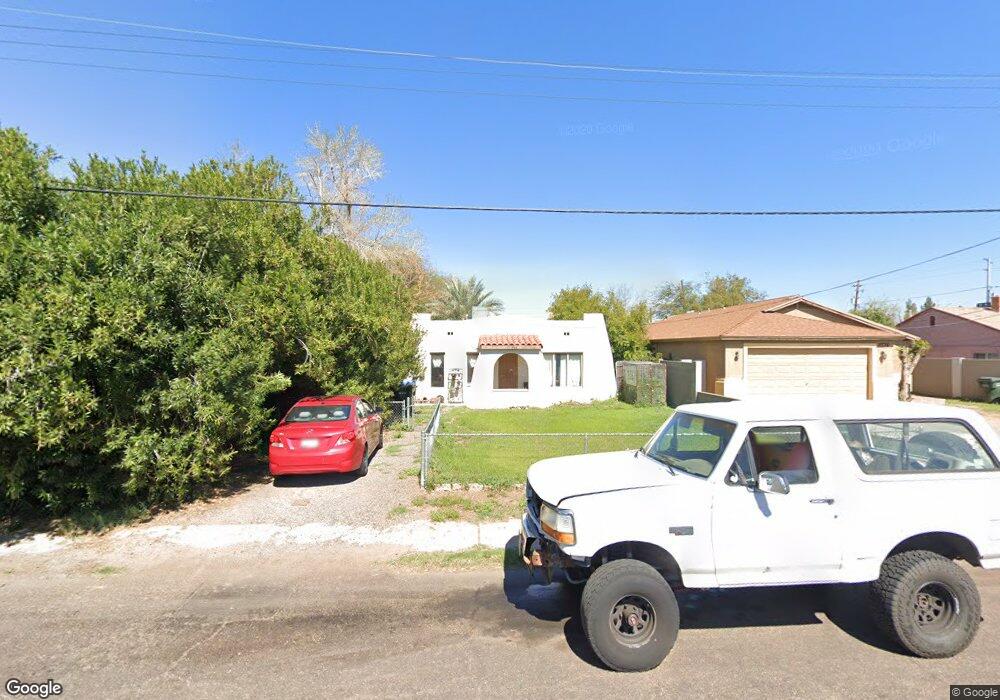 2734 E Brill St unit 18, Phoenix, AZ 85008 - photo 1