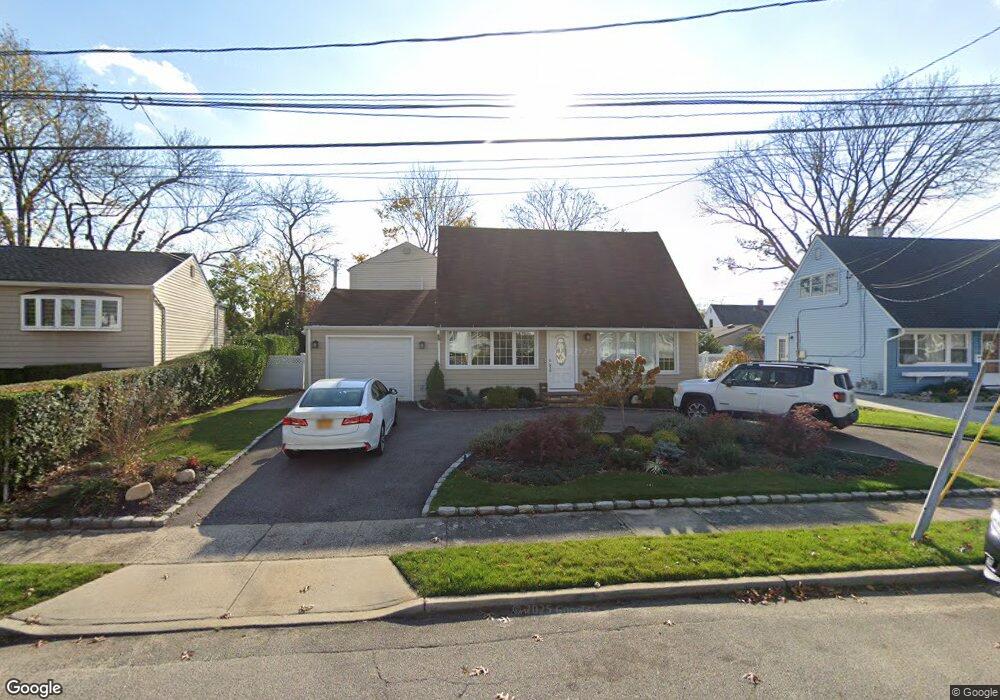 238 Lake St, Oceanside, NY 11572 - photo 1