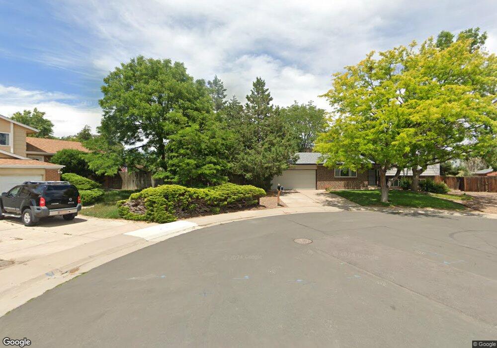 17567 E Evans Ave, Aurora, CO 80013 - photo 1