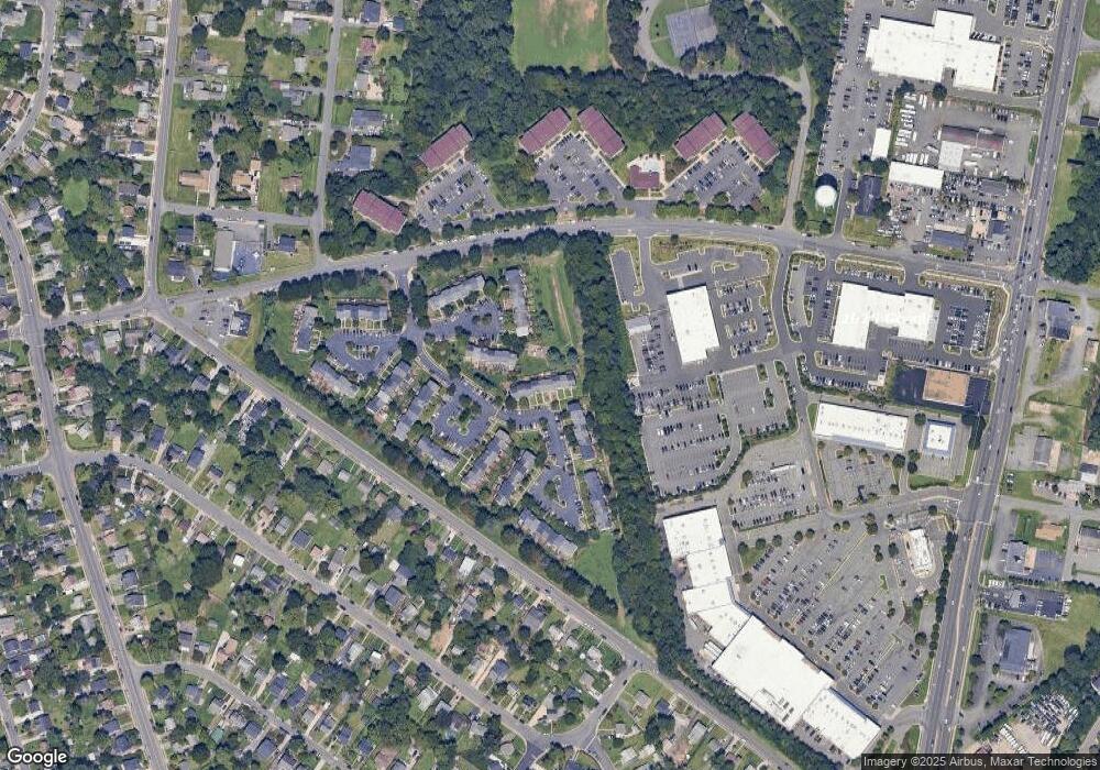 8241 Vermont Place, Manassas, VA 20111 - photo 1