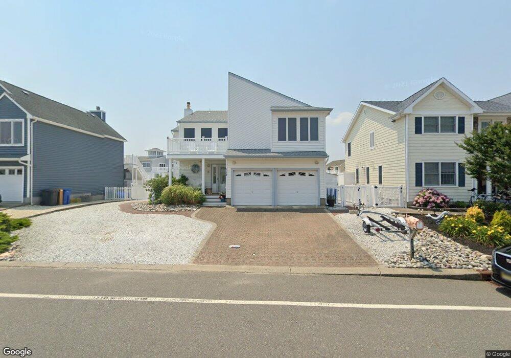 2064 Mill Creek Rd, Manahawkin, NJ 08050 - photo 1